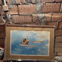 Quadro elicottero