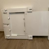 Ripiano per lavatrice