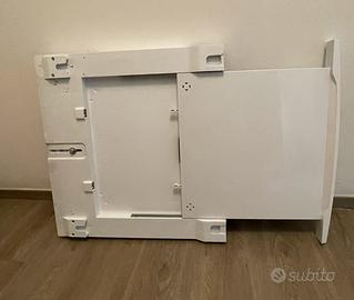 Ripiano per lavatrice