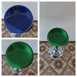 sgabelli cucina - prezzo trattabile 