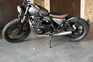 K-Bobb café racer