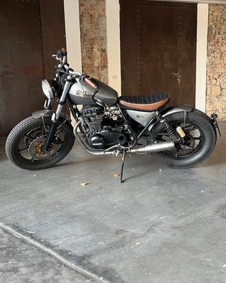 K-Bobb café racer