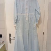 camicia da notte