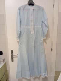 camicia da notte
