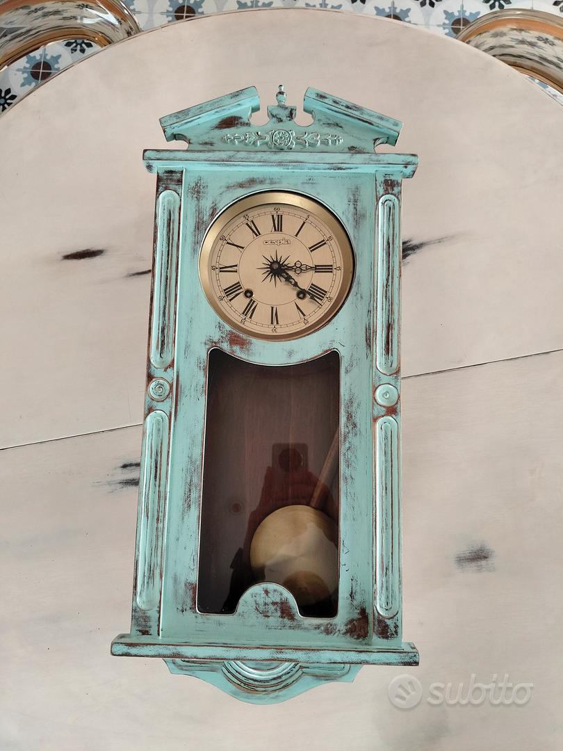 orologio pendolo vintage, image size:810x1080