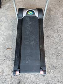 tapis roulant magnetico 