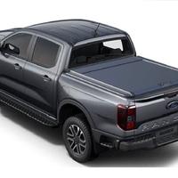 Ford Ranger 2023> Serranda copricassone Rollback