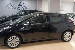 Nissan Micra IG-T 100 5 porte Acenta