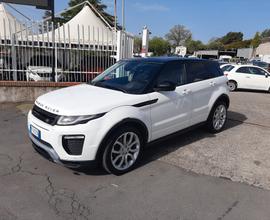 Land Rover Range Rover Evoque 2.0 TD4 180 CV 5p. S
