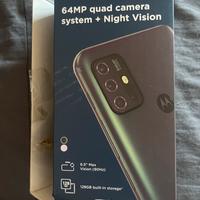Motorola moto g