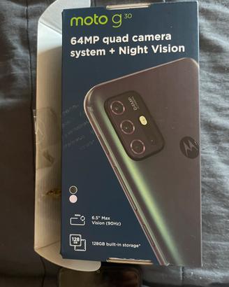 Motorola moto g