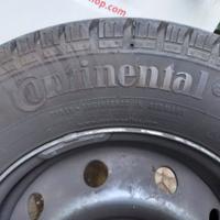 gomme estive per camper