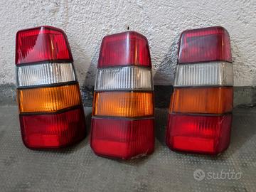Ricambi Volvo 240