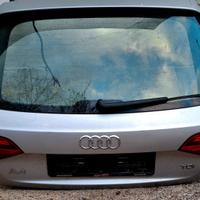 Audi A4 Avant B8