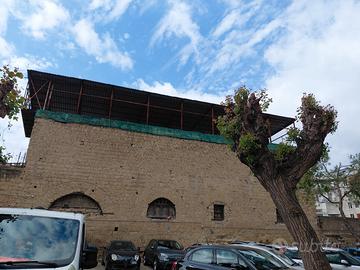 Capannone Industriale Napoli