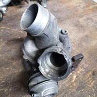 Turbina Touareg r5 2.5 TDI