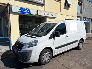 Fiat Scudo 2.0 MJT/130 PC-TN Furgone