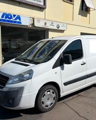 Fiat Scudo 2.0 MJT/130 PC-TN Furgone