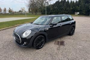 Mini One D hype | Auto - Tetto - Led - Pelle