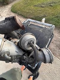 Turbina originale golf 6gti 211 cv