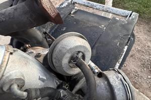 Turbina originale golf 6gti 211 cv