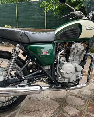 MASH XY400-2