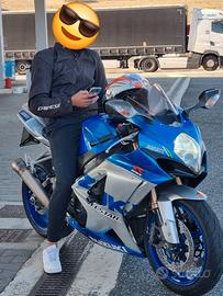 SUZUKI GSX-R 1000  2010