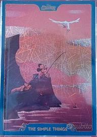 Cer.co Card Disney Anthology 94/110 numerata a 300