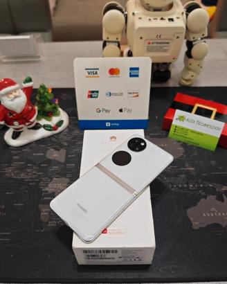 HUAWEI P 50 POCKET ( 8/256GB ) ITALIA GARANZIA