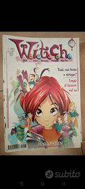 Fumetti Witch