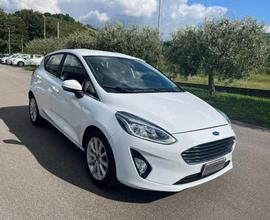 FORD Fiesta 1.5 TDCi 5 porte Titanium