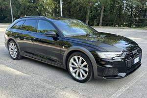 Audi a6 allroad 45 tdi