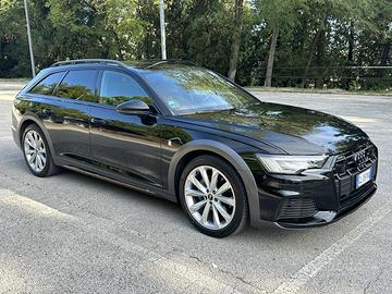 Audi a6 allroad 45 tdi