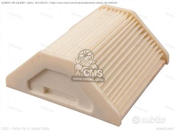 Filtro aria Yamaha FZ600 46X144510000