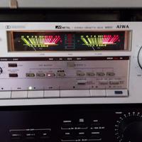Aiwa  M-800
