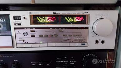 Aiwa  M-800