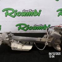 SCATOLA STERZO ELETTRICA TIGUAN 5N2 2.0 TDI 2014