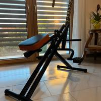 Attrezzo per ginnastica