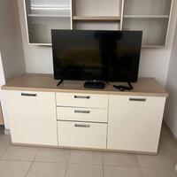 Mobile porta tv per salotto