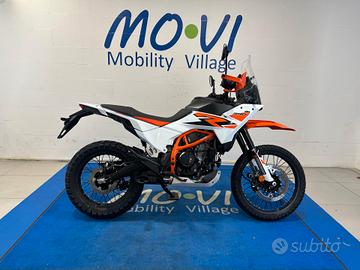 Ktm 390 Adventure R