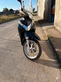 HONDA SH MODE 125 