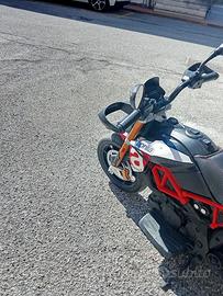 Moto bambino