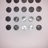 20 cent. Regno d' Italia Vitt. Em. III