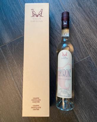 Grappa Amarone