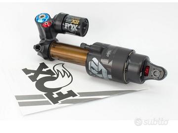 Fox Float X2 Factory 205 x 65 mm trunnion