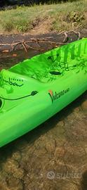 Kayak Rainbow 460