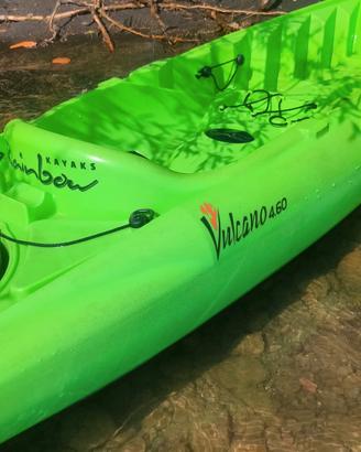 Kayak Rainbow 460