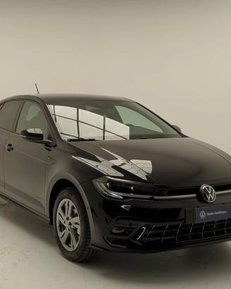Volkswagen Polo 1.0 TSI R-Line