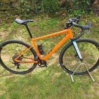 gravel bmc urs