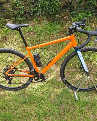 gravel bmc urs